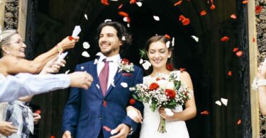 Sophisticated Ideas for a Stylish Wedding Send-Off