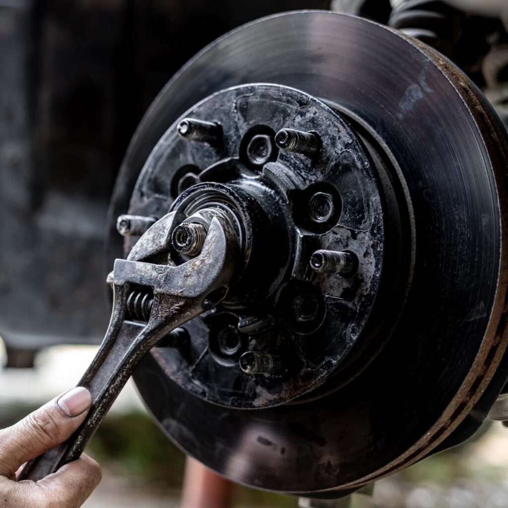 How Often Should the Parts on Your Car Be Replaced?