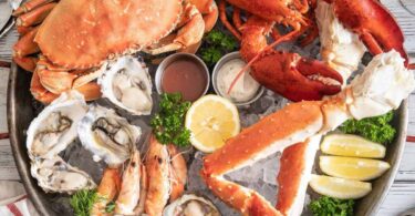 The Top Benefits of Eating Sustainable Seafood