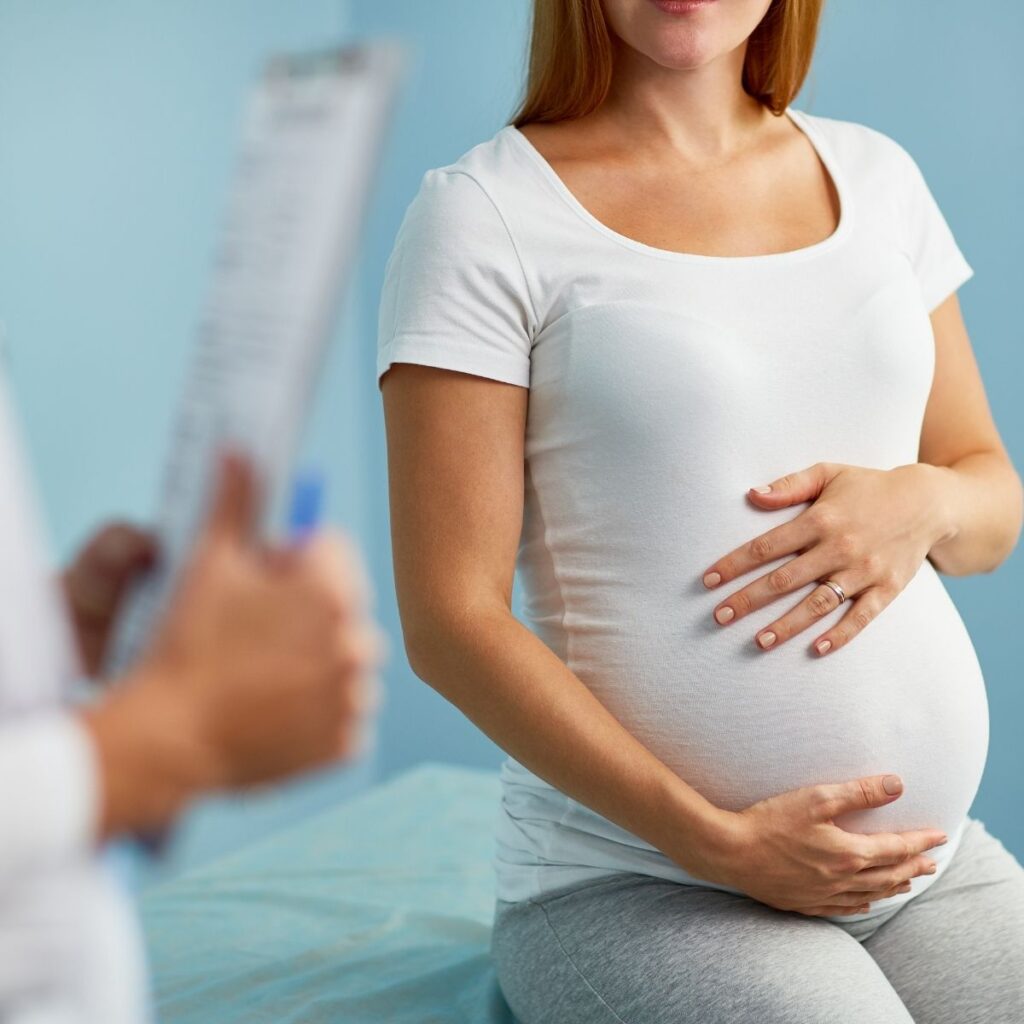 Tips for Choosing the Right Doctor for Your Pregnancy