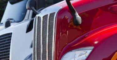 Tips for Taking Care of a Semi-Truck in the Winter