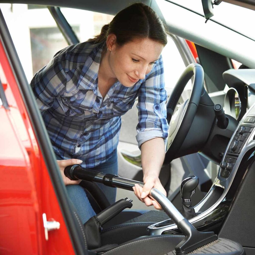 Top Tips on How To Maintain a High Resale Value for Your Car