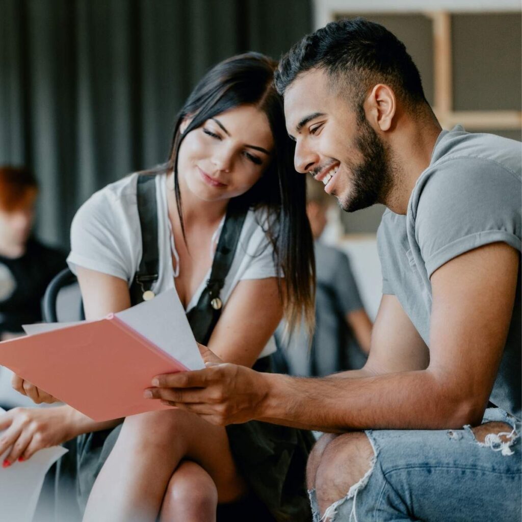 Top Ways To Find an Actor for Your Projects