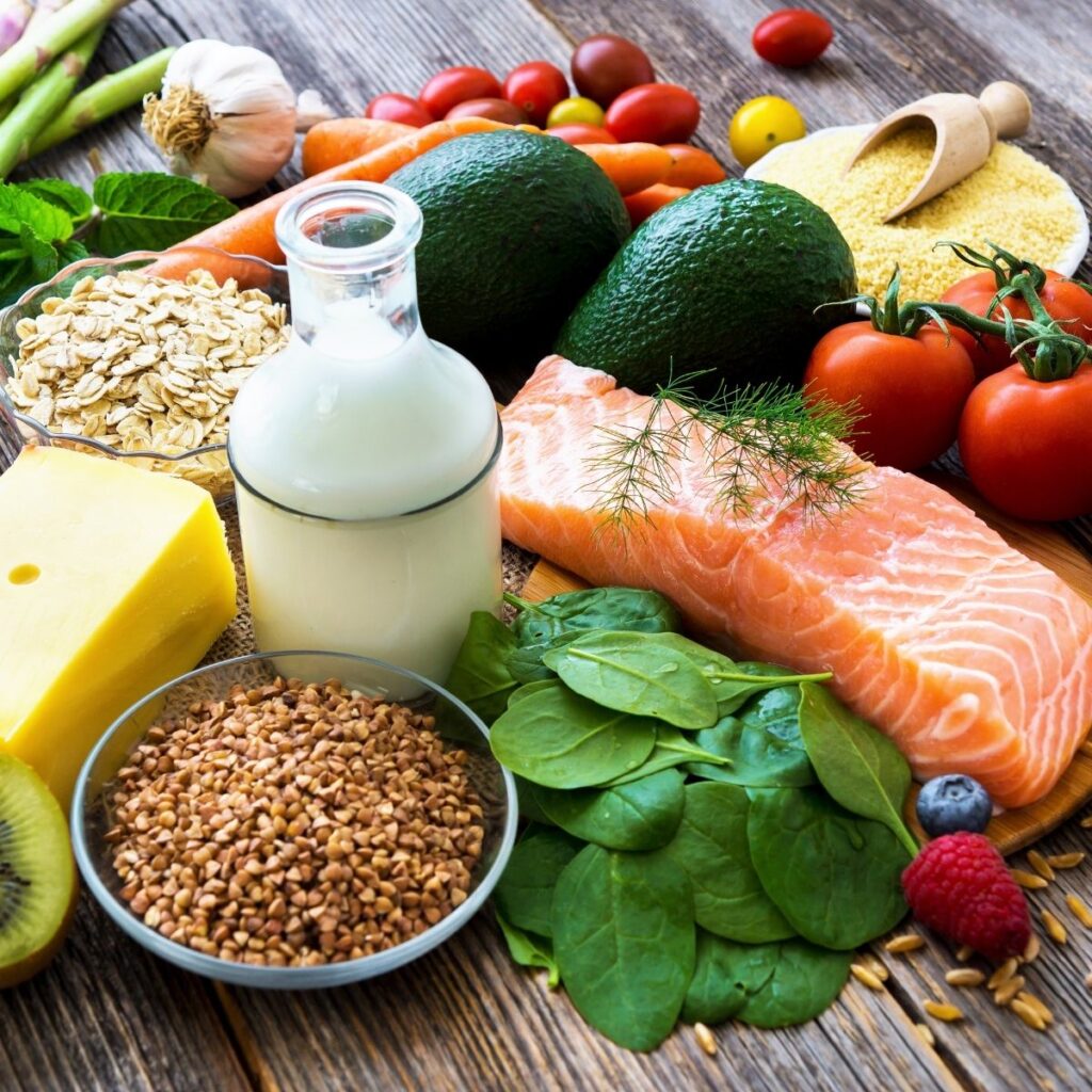 Simple Ways To Jump-Start a Healthy Diet