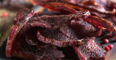Great and Interesting Flavors for Beef Jerky
