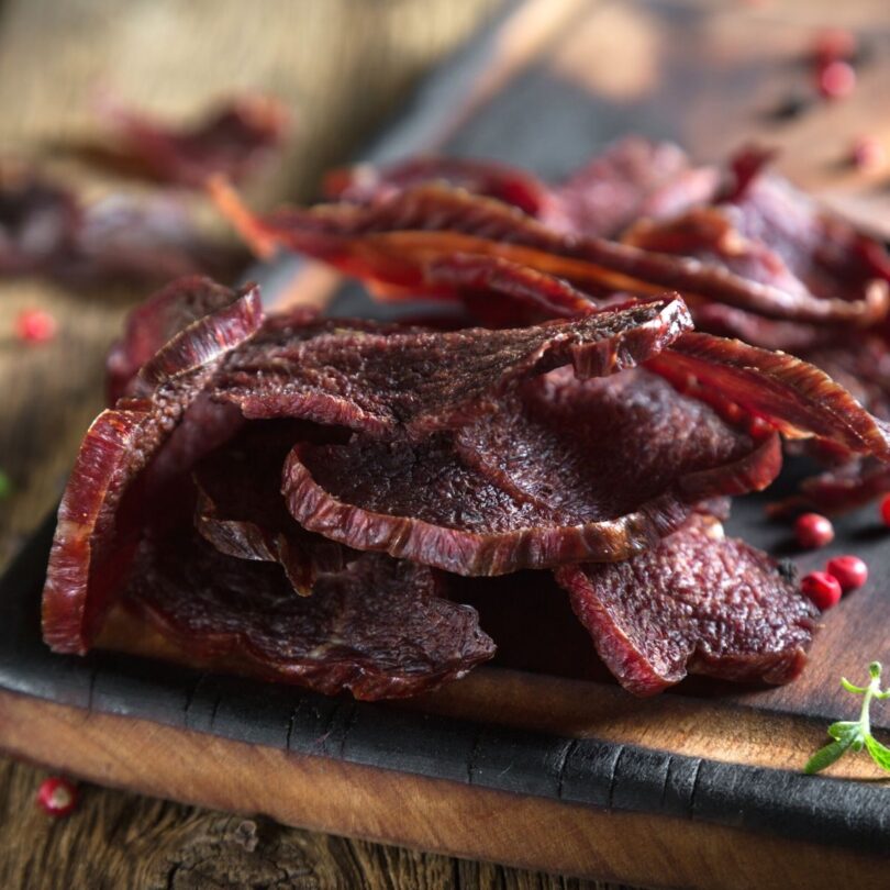 Great and Interesting Flavors for Beef Jerky