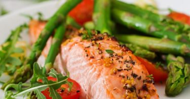 Top Foods That Help You Fight Chronic Pain