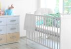 Things To Consider When Designing a Nursery