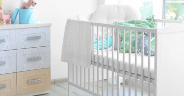 Things To Consider When Designing a Nursery