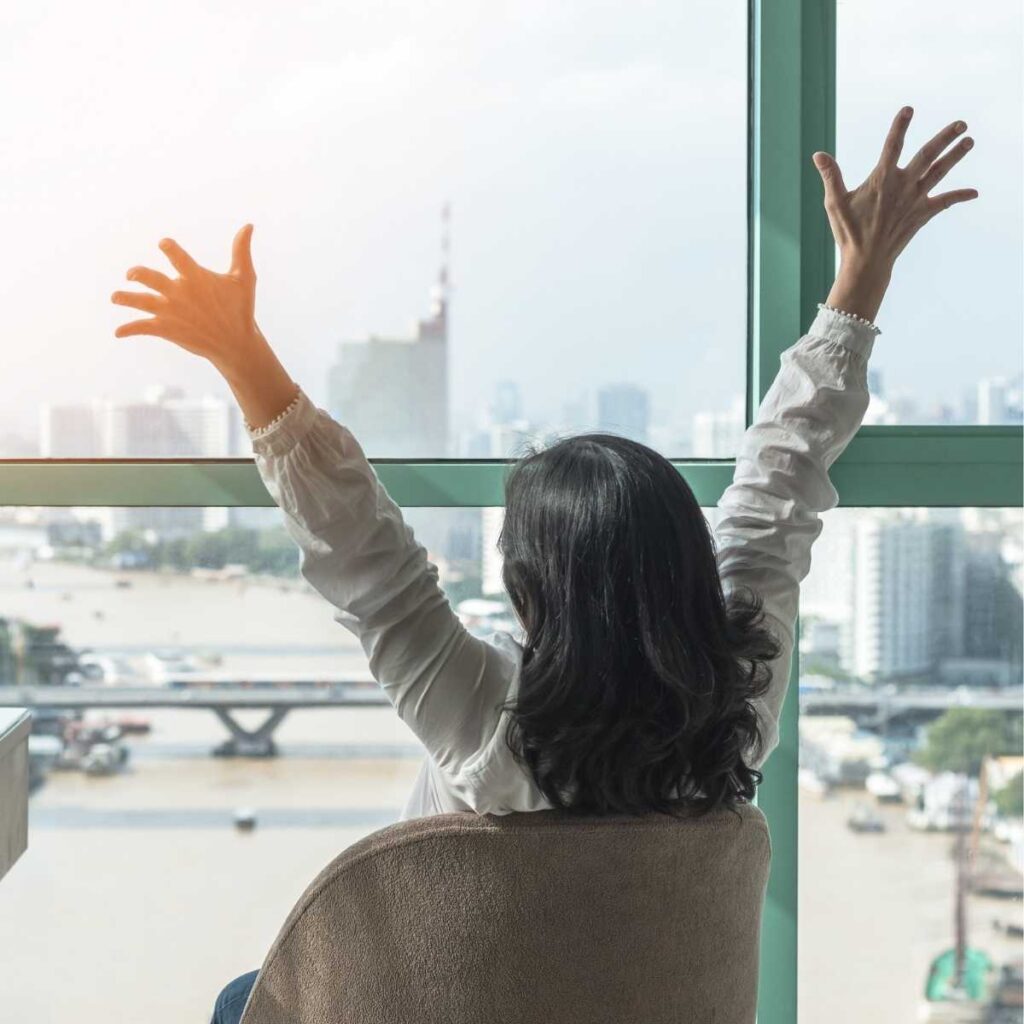 How To Improve Quality of Life in the Workplace