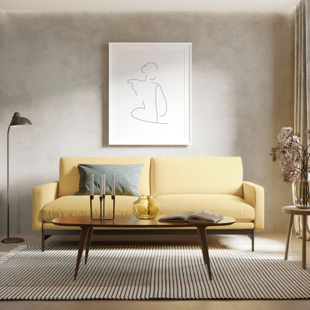 Easy Ways To Decorate Your Home in a Contemporary Style