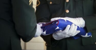 How To Plan a Funeral for Your Veteran Family Member