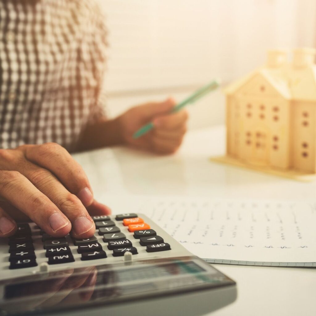 Ways To Know You're Being Overcharged for Home Insurance