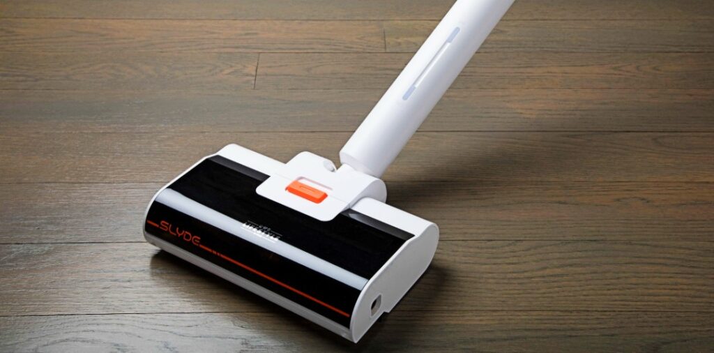 Slyde Wet Dry Cordless Cleaner