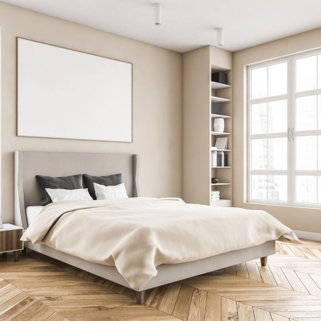 Ways To Tell if Your Bed Frame Is High-Quality Construction