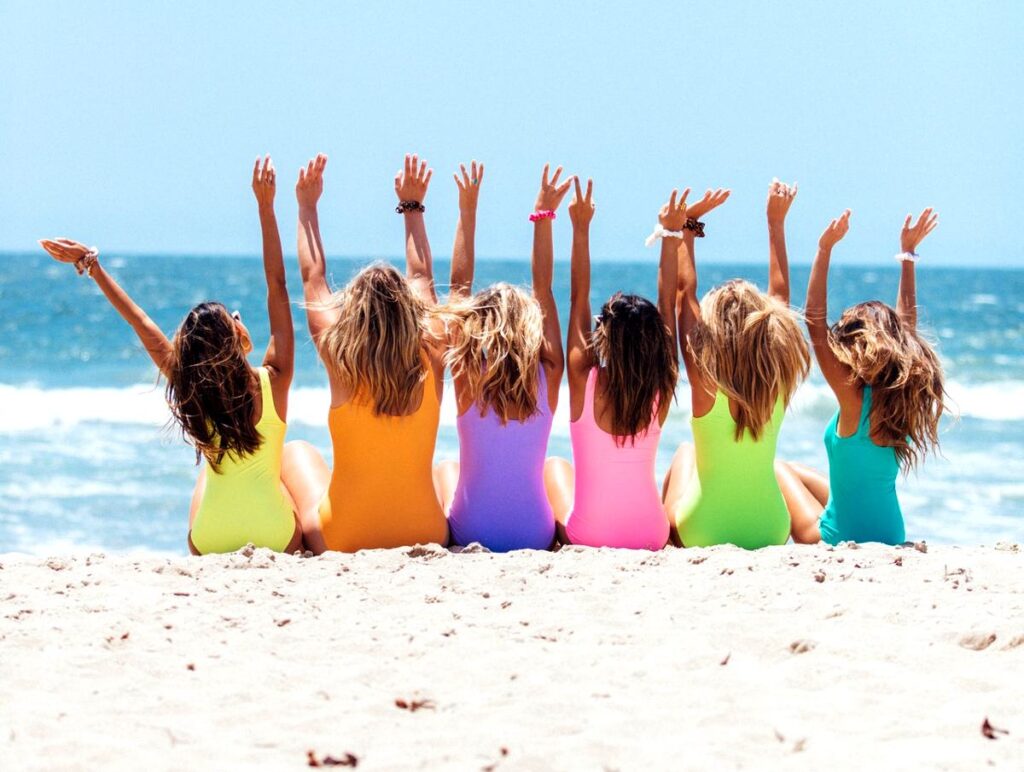 gifts from california