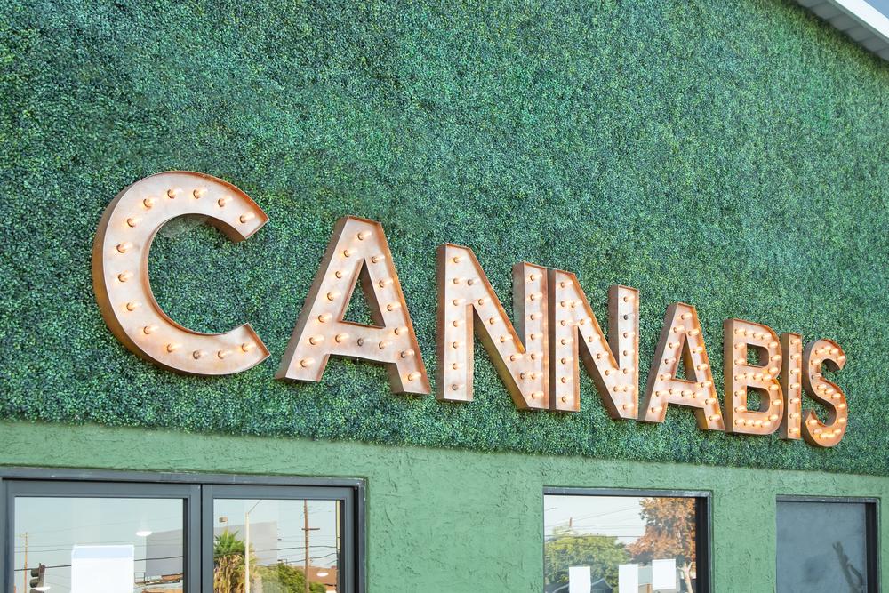 Los Angeles cannabis dispensaries