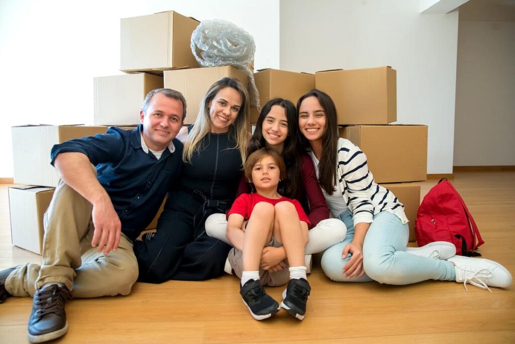 Moving to L.A. things to know