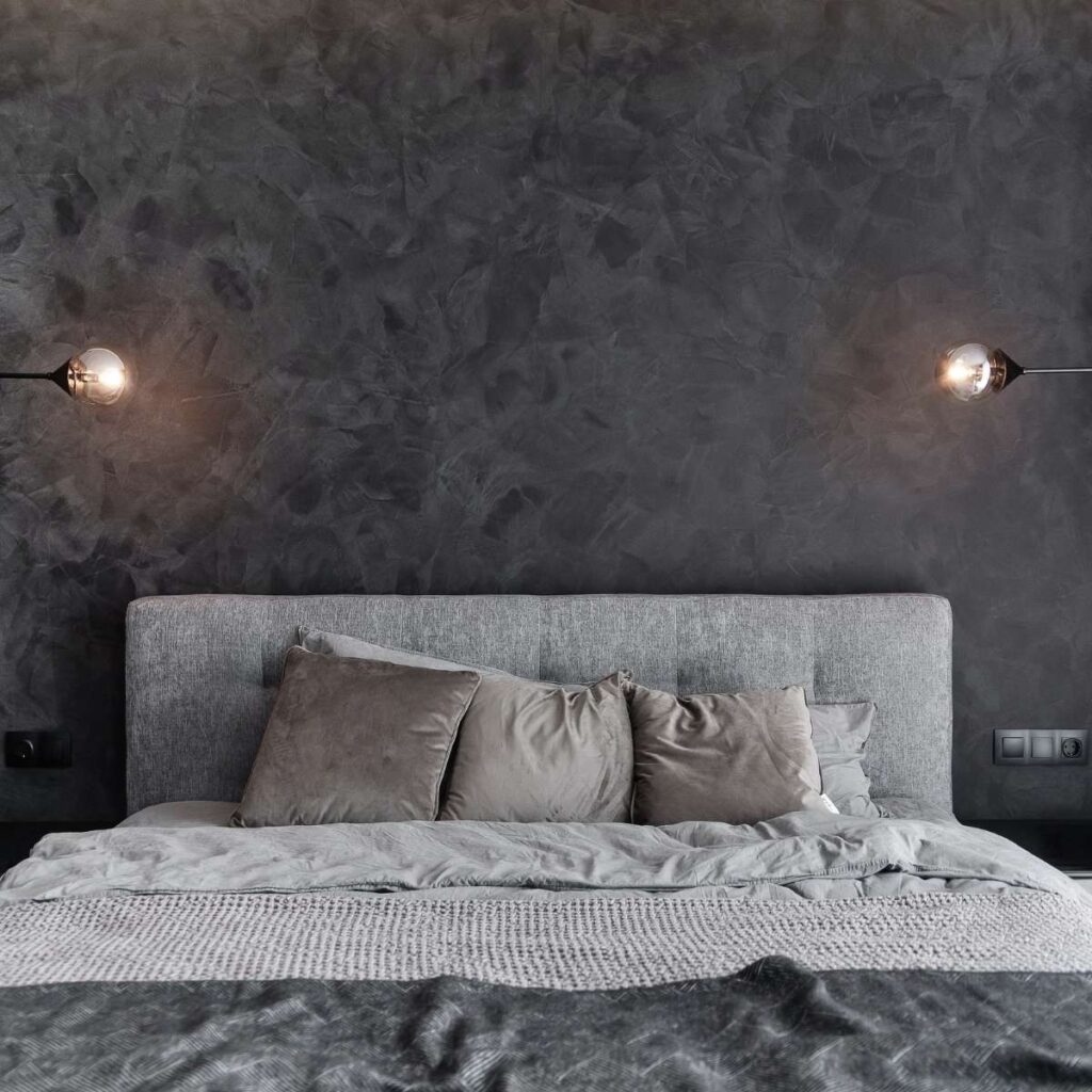 Tips for Decorating Your Space in Gray Tones