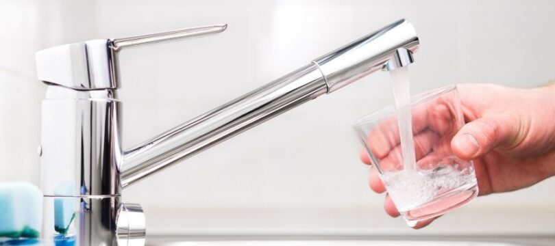 Best Ways To Improve the Tap Water in Your Home