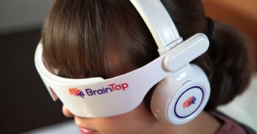 BrainTap - NeuralConnect™ Technology