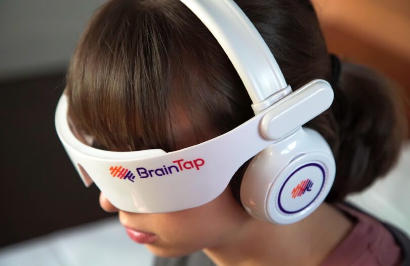 BrainTap - NeuralConnect™ Technology