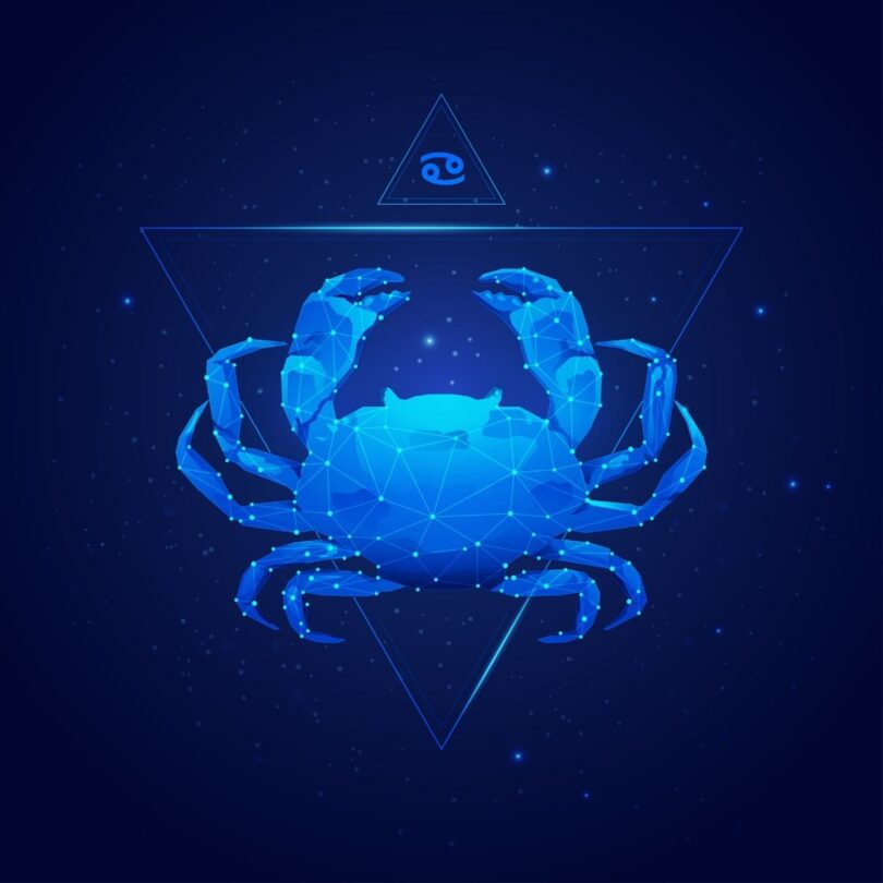 A Brief Look Into the Heart of the Cancer Zodiac Sign