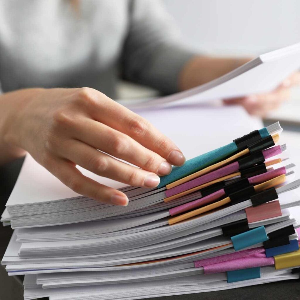 How To Protect Confidential Employee Information