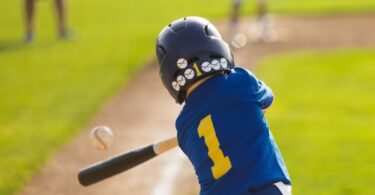 4 Ways To Make Your Child Better at Baseball