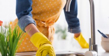 Steps To Ensure Your Kitchen Is Properly Sanitized