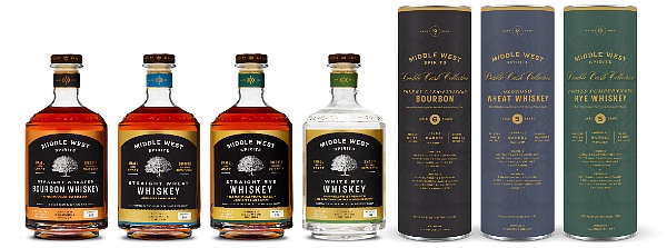 Middle West Whiskeys_Family
