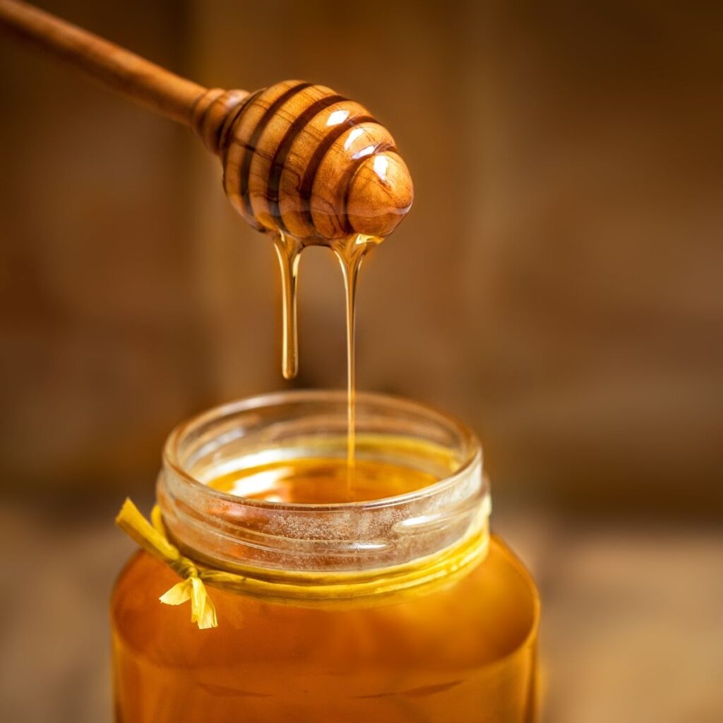 The Most Surprising Health Benefits of Honey