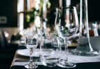 Eat in Style: What To Wear to a Dinner Party