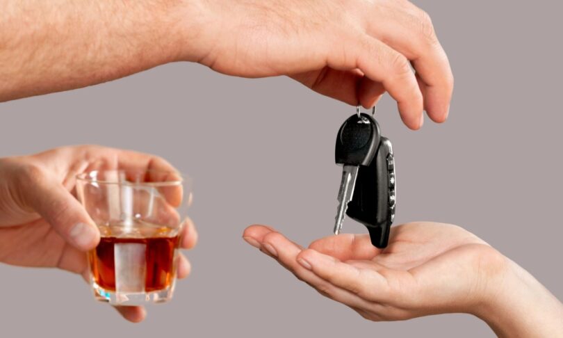 Best Tips for Avoiding Drinking-and-Driving Situations