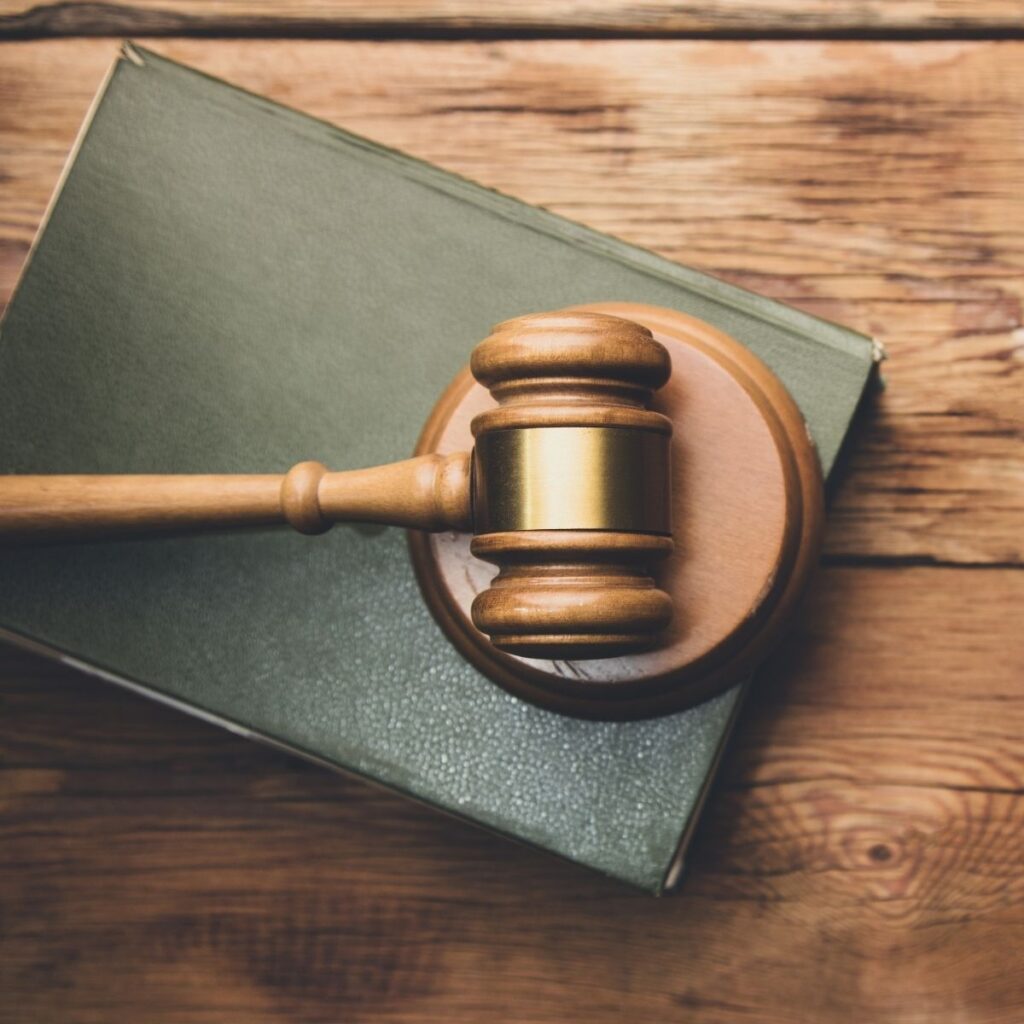 How To Establish Your First Law Practice