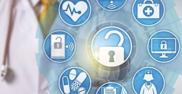 How To Protect Data in the Healthcare Industry