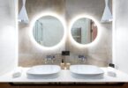 office bathroom remodel