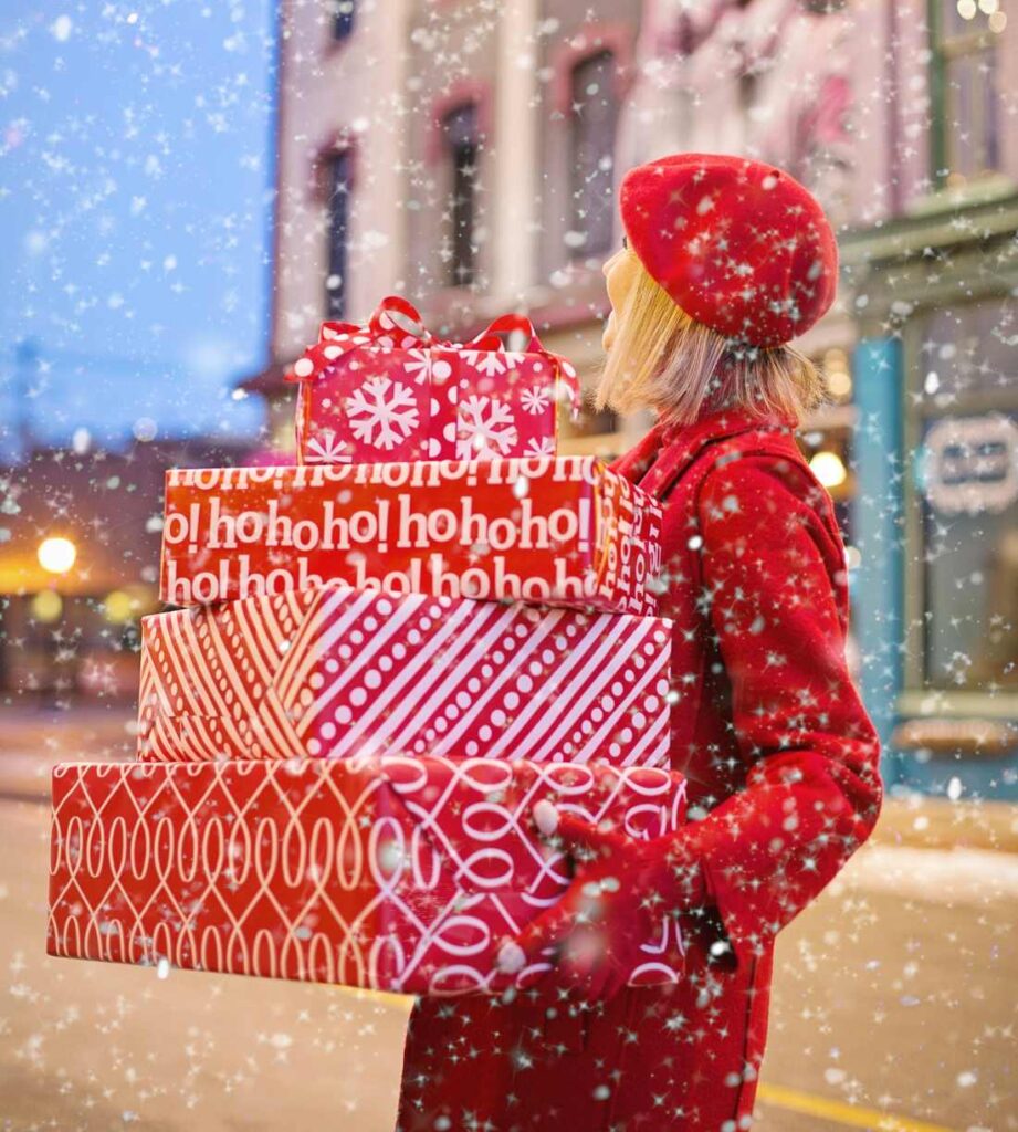 christmas gift ideas
