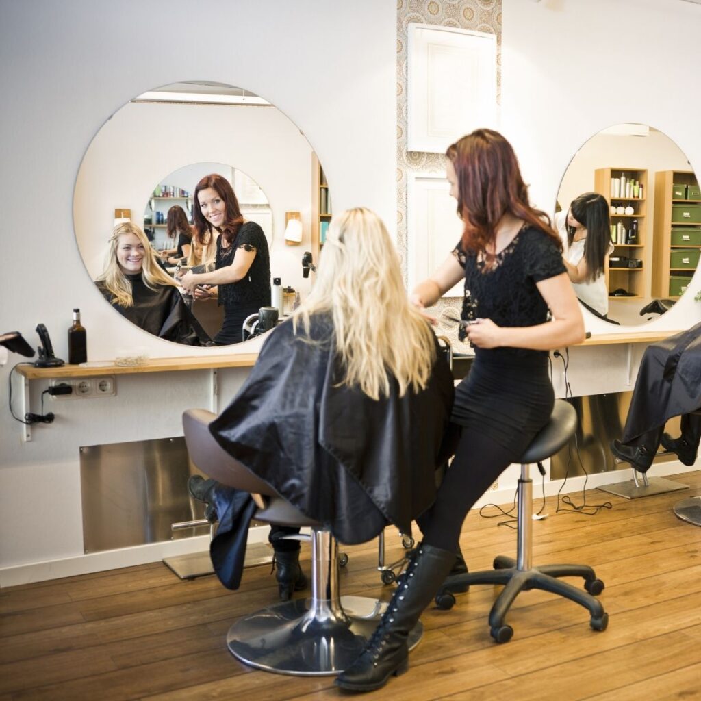 The Biggest Challenges When Running a Hair Salon