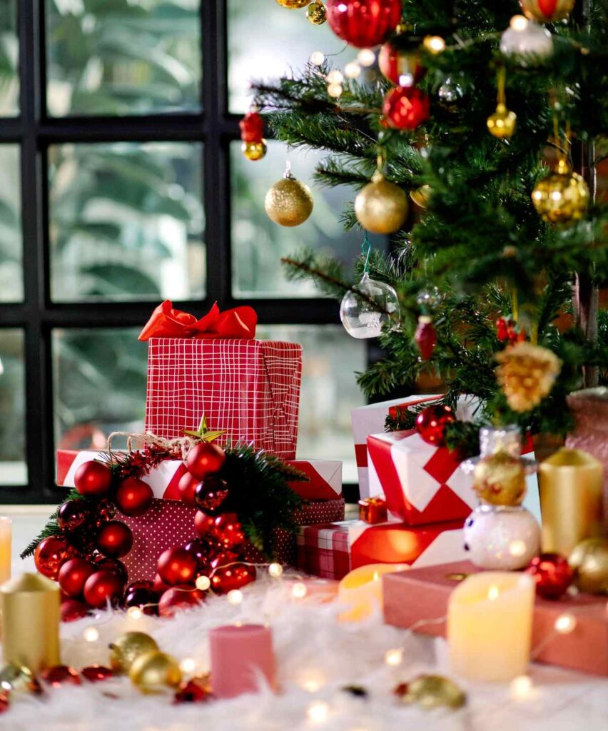 Holiday gift ideas for the home