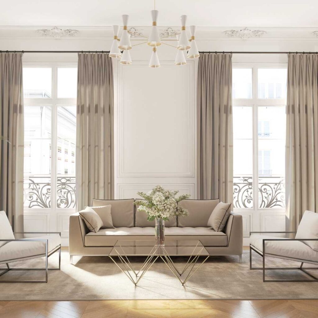 4 Interior Design Tips To Help Sell Your Home