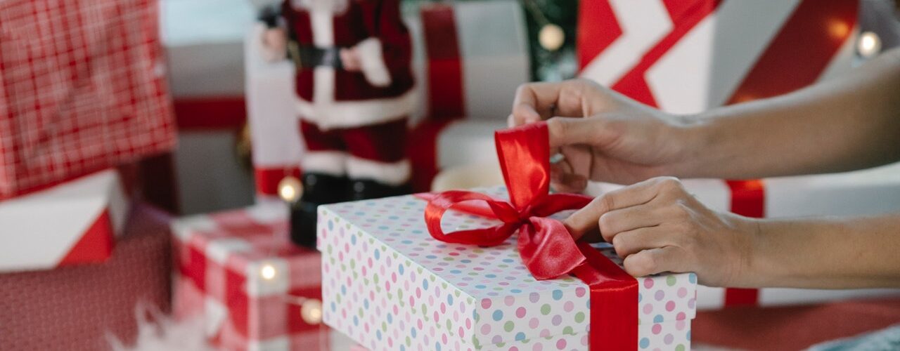 holiday gift ideas 2021