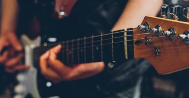 How To Get Your Career off the Ground as a Musician