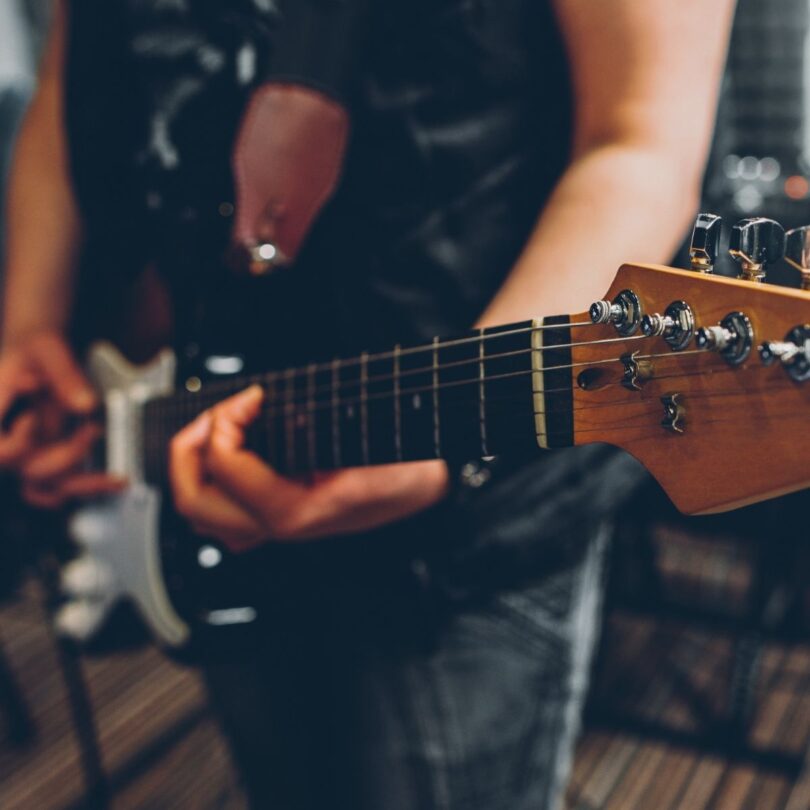 How To Get Your Career off the Ground as a Musician