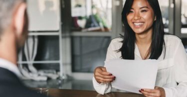 3 Questions You Should Ask Your New Employer