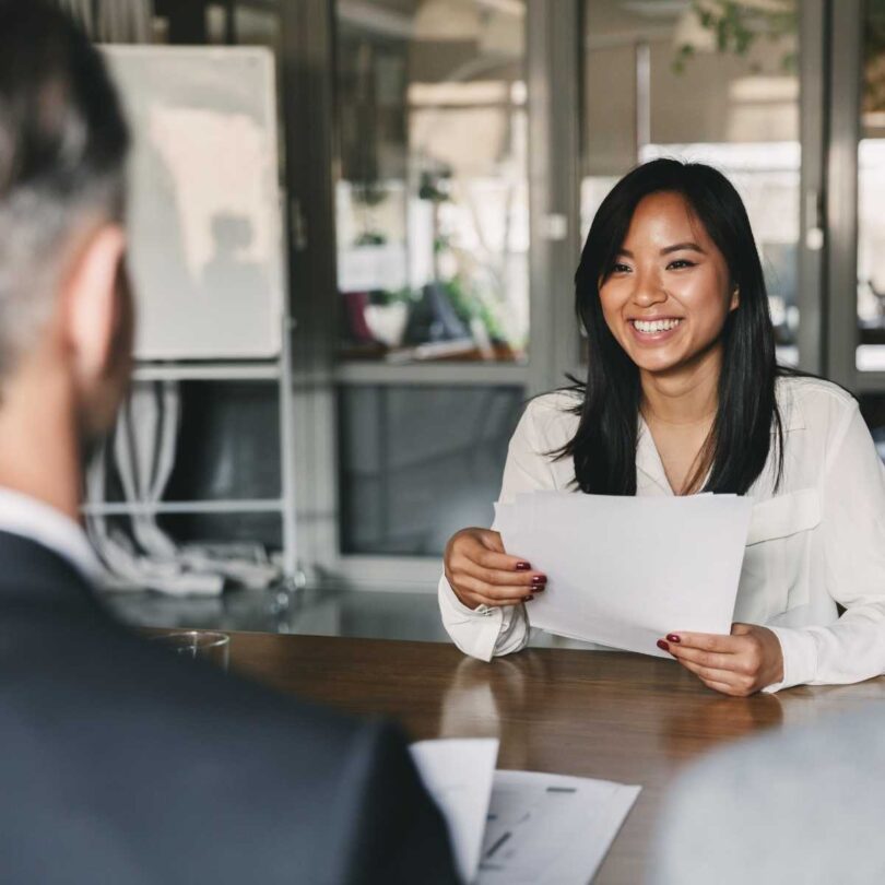 3 Questions You Should Ask Your New Employer