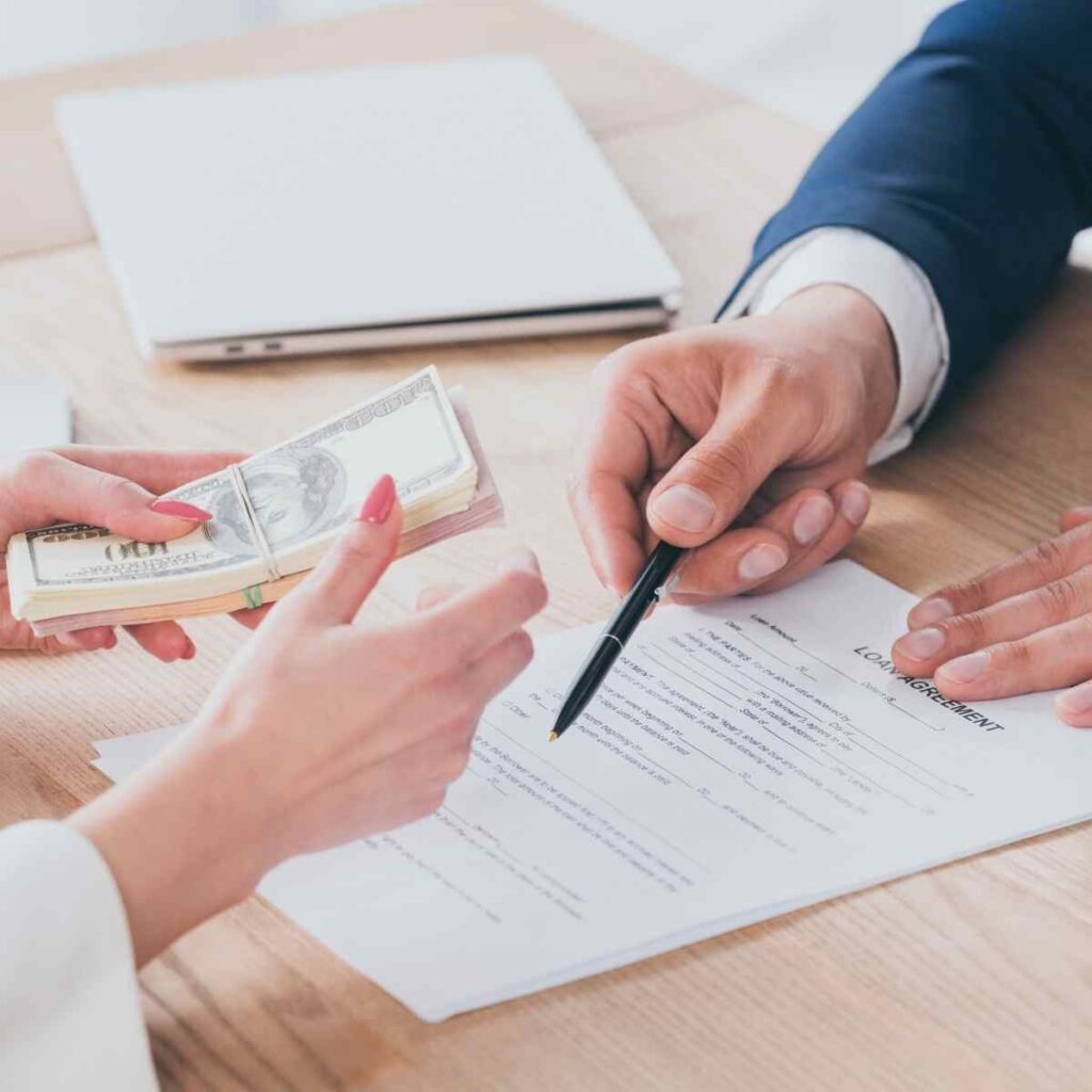 Tips for How To Become a Private Money Lender