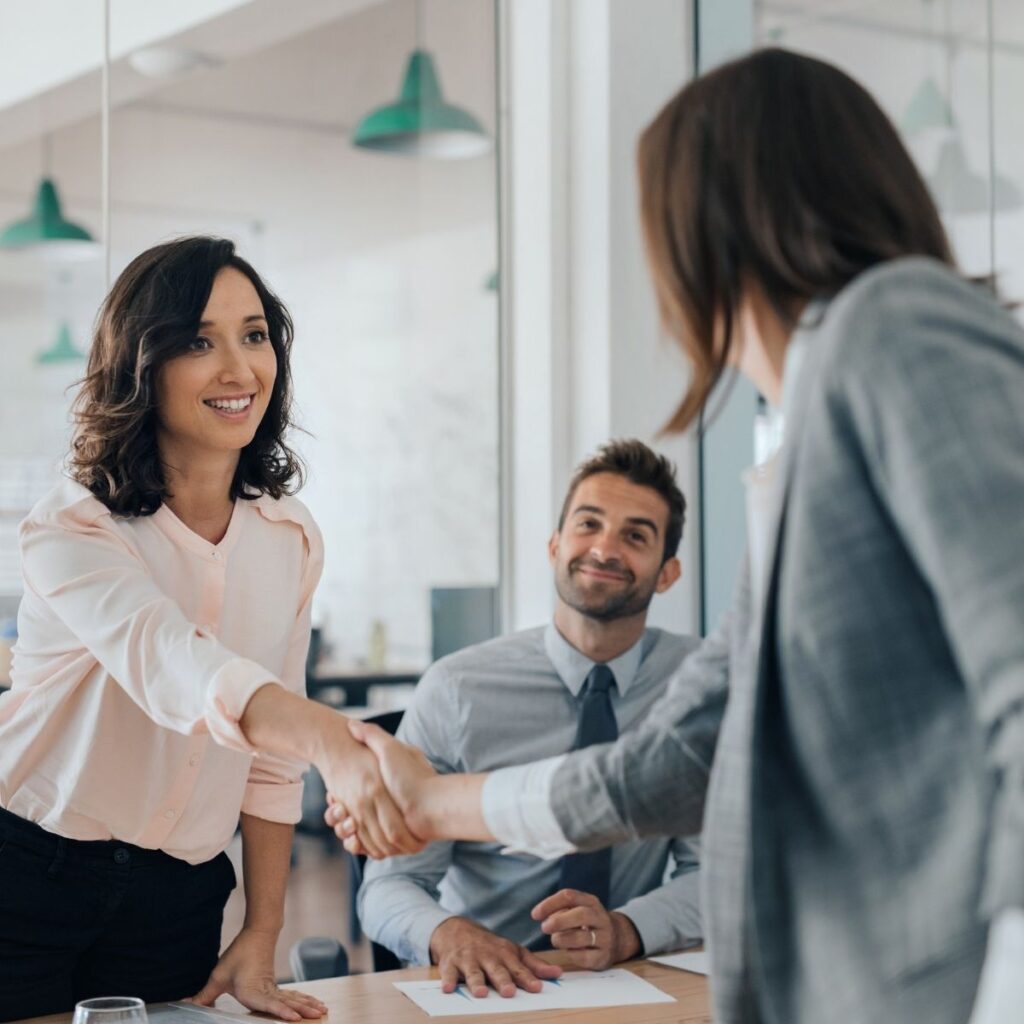 Get Promoted: Tips for Moving Up in Your Company