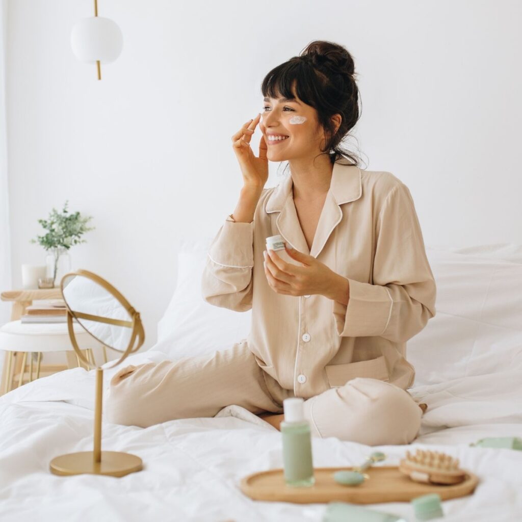 Self-Care Tips To Carry You Through the Winter