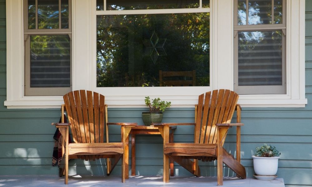 3 Tips for Creating a Rustic Style Outdoor Patio